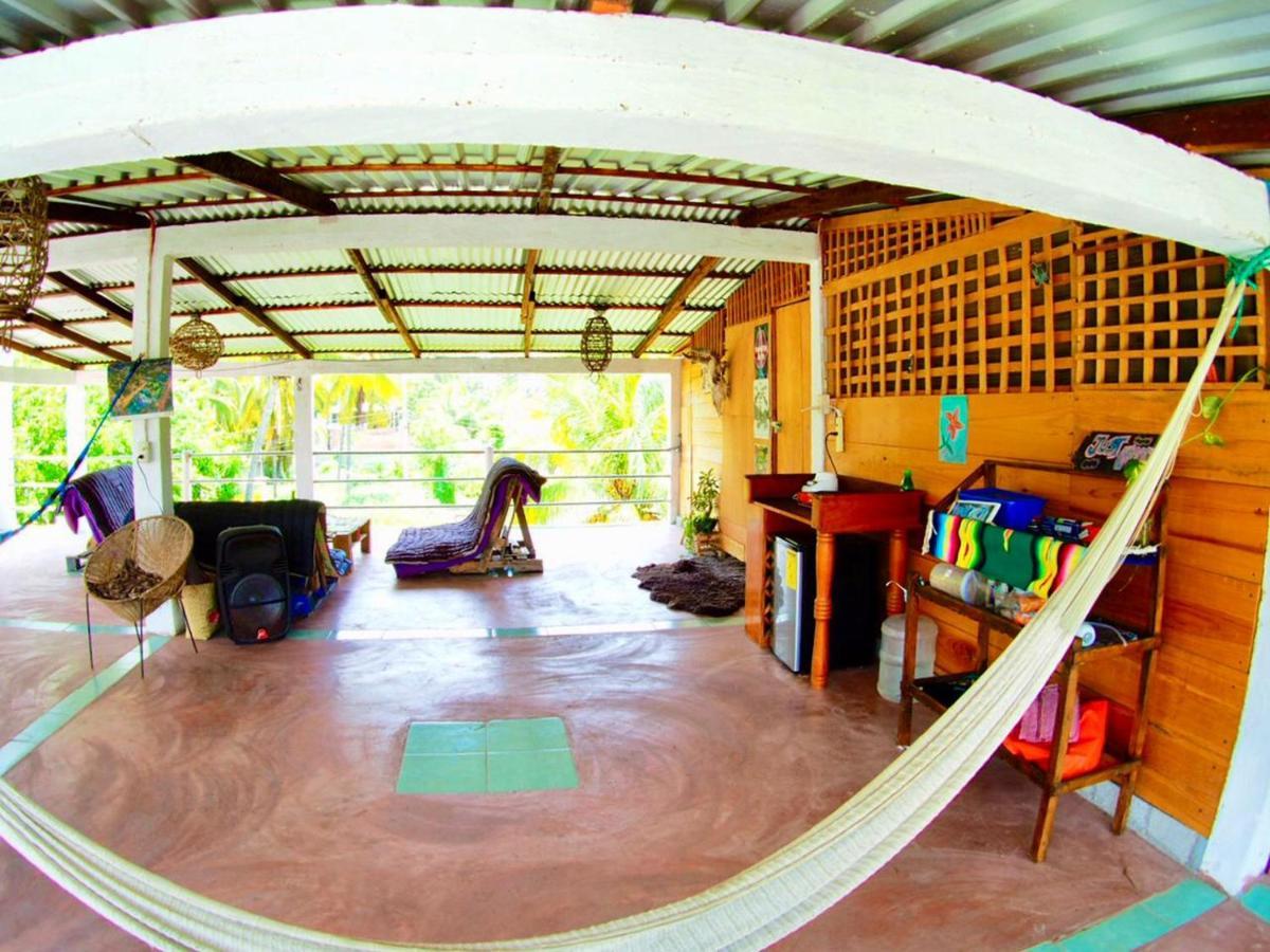 La Punta Tao Hotel Puerto Escondido  Bagian luar foto