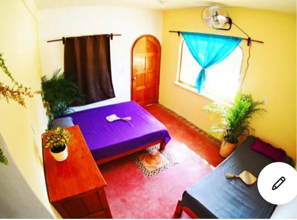 La Punta Tao Hotel Puerto Escondido  Bagian luar foto