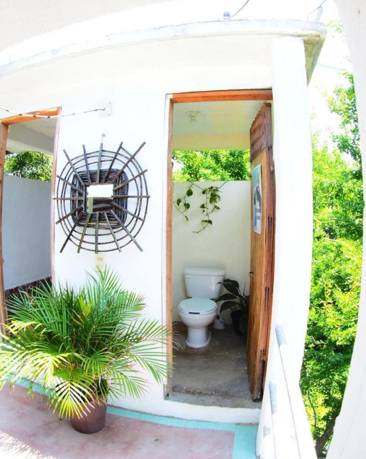 La Punta Tao Hotel Puerto Escondido  Bagian luar foto