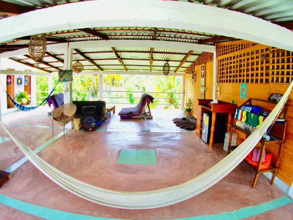 La Punta Tao Hotel Puerto Escondido  Bagian luar foto